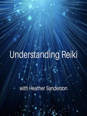cover image of Understanding Reiki